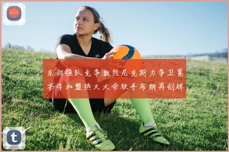 东部强队竞争激烈尼克斯力争卫冕字母加盟热火大帝联手布朗再创辉煌